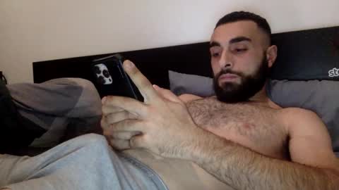 hbabian online show from November 26, 8:04 am