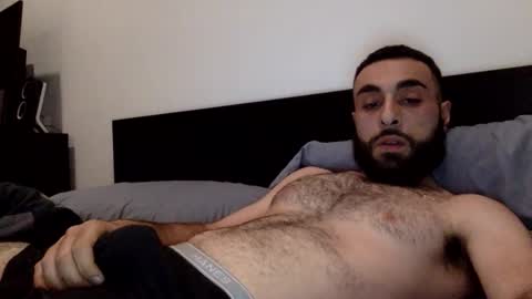 hbabian online show from January 8, 10:06 am