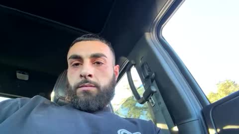 hbabian online show from January 12, 11:32 pm