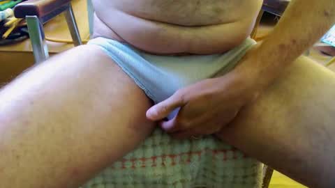 Snapshot of headmaster_99 chatting on November 7, 5:57 pm Michael online show from November 7, 5:57 pm