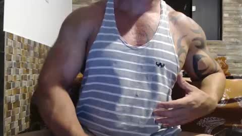 Brazilian bigdick online show from January 5, 10:19 pm