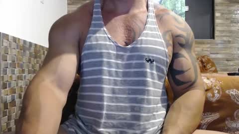 Snapshot of healedcarioca chatting on January 12, 2:19 pm Brazilian bigdick online show from January 12, 2:19 pm