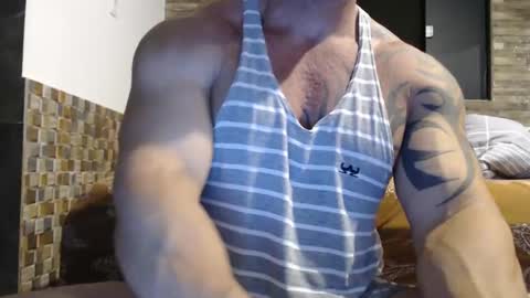 Brazilian bigdick online show from February 21, 1:22 am