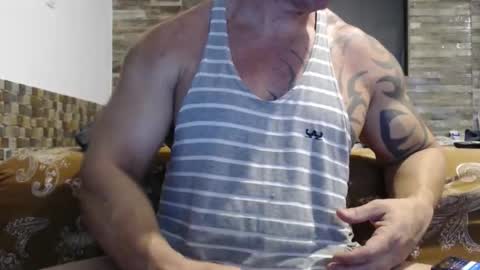 Brazilian bigdick online show from October 17, 5:04 pm