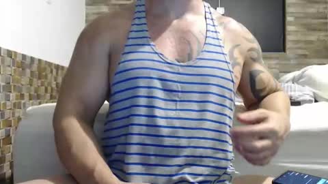 Brazilian bigdick online show from November 1, 2:02 am