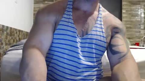 Brazilian bigdick online show from February 13, 12:50 am