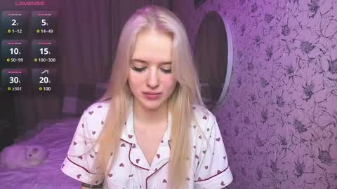 Valeria online show from December 21, 3:20 pm