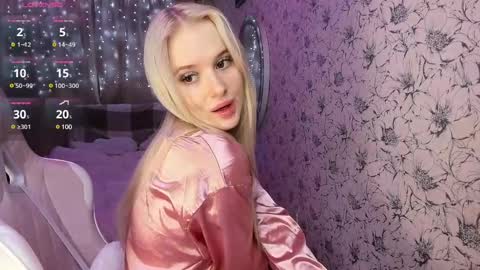 Valeria online show from December 23, 6:33 am