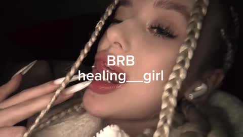 Valeria online show from January 22, 11:23 am