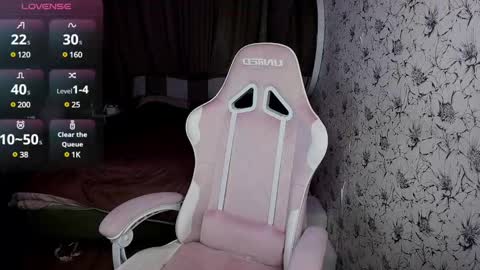 Valeria online show from January 25, 10:40 am