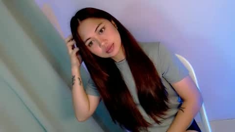 Snapshot of heart_of_asia chatting on September 20, 6:09 pm Yoshin online show from September 20, 6:09 pm