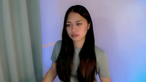 Snapshot of heart_of_asia chatting on November 7, 3:06 am Yoshin online show from November 7, 3:06 am