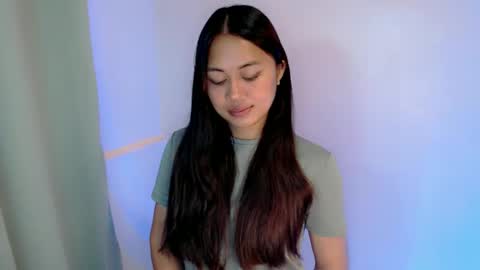 Snapshot of heart_of_asia chatting on November 12, 7:53 am Yoshin online show from November 12, 7:53 am