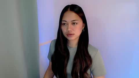 Snapshot of heart_of_asia chatting on November 14, 7:18 am Yoshin online show from November 14, 7:18 am