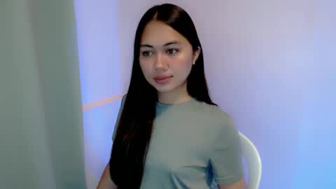 Snapshot of heart_of_asia chatting on December 2, 8:48 pm Yoshin online show from December 2, 8:48 pm