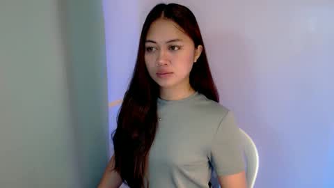 Snapshot of heart_of_asia chatting on December 18, 8:59 pm Yoshin online show from December 18, 8:59 pm