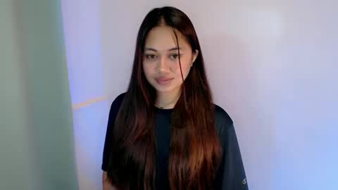 Snapshot of heart_of_asia chatting on January 18, 8:45 pm Yoshin online show from January 18, 8:45 pm