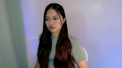 Snapshot of heart_of_asia chatting on February 5, 8:35 pm Yoshin online show from February 5, 8:35 pm