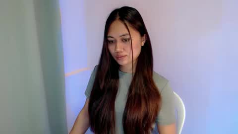 Snapshot of heart_of_asia chatting on February 10, 9:02 am Yoshin online show from February 10, 9:02 am