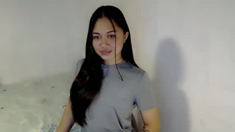 Snapshot of heart_of_asia chatting on February 16, 8:32 am Yoshin online show from February 16, 8:32 am