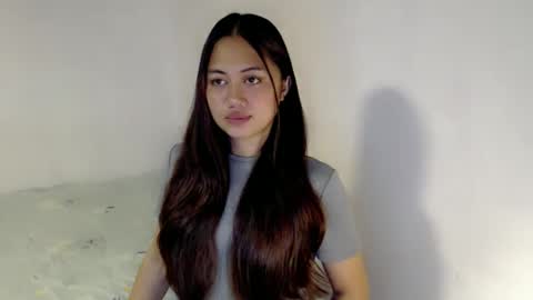 Snapshot of heart_of_asia chatting on February 19, 9:05 am Yoshin online show from February 19, 9:05 am