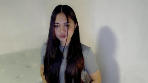 Snapshot of heart_of_asia chatting on February 20, 5:59 am Yoshin online show from February 20, 5:59 am