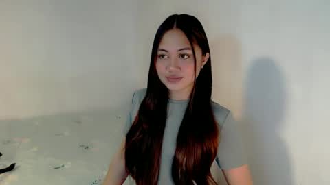 Snapshot of heart_of_asia chatting on February 24, 2:09 am Yoshin online show from February 24, 2:09 am