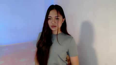 Snapshot of heart_of_asia chatting on March 5, 2:51 am Yoshin online show from March 5, 2:51 am