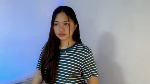 Snapshot of heart_of_asia chatting on March 16, 7:51 pm Yoshin online show from March 16, 7:51 pm