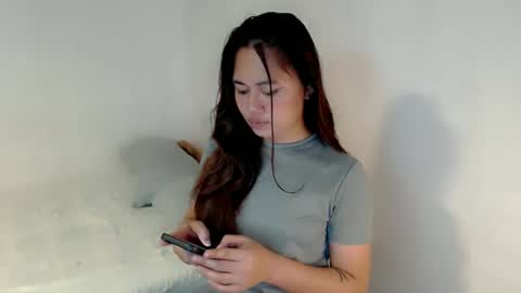 Snapshot of heart_of_asia chatting on March 27, 6:30 am Yoshin online show from March 27, 6:30 am