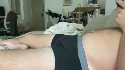 heartbraker1231 online show from November 6, 11:55 am