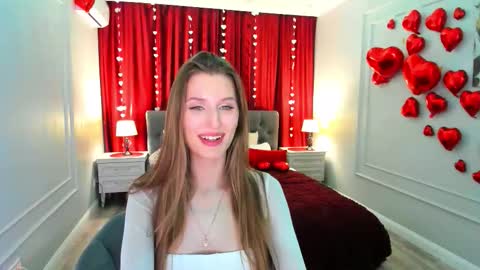 heartedlove_1 online show from January 31, 7:11 pm