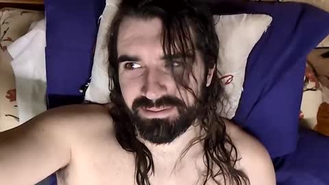 Snapshot of hearthero3 chatting on February 7, 2:37 am Dejesus online show from February 7, 2:37 am