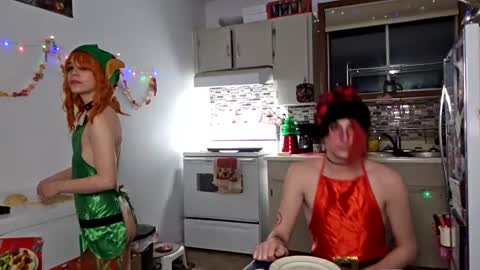 HeartMyArc online show from December 12, 8:03 am