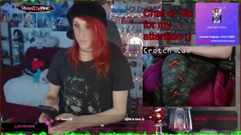 HeartMyArc online show from December 26, 8:28 am