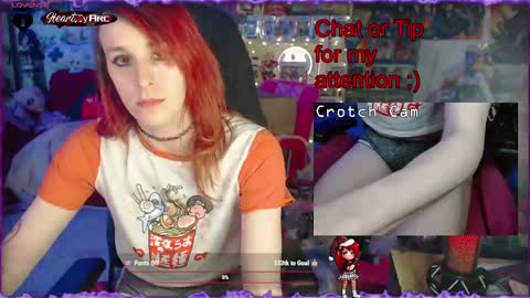 HeartMyArc online show from January 7, 8:56 am