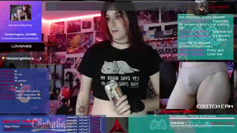 HeartMyArc online show from September 30, 7:02 am