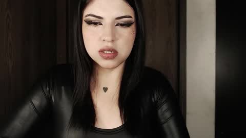 HEATHER DEMONZX   Please help me to reach 100 thumbs up online show from March 17, 11:30 pm