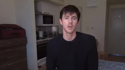 HeatSignal online show from November 2, 3:03 pm