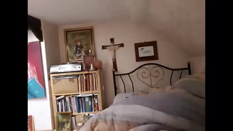 Snapshot of heaven_07 chatting on January 14, 7:08 pm heaven_07 online show from January 14, 7:08 pm