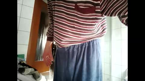 Snapshot of heaven_07 chatting on January 19, 2:32 pm heaven_07 online show from January 19, 2:32 pm