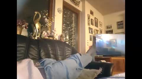 Snapshot of heaven_07 chatting on February 4, 10:47 pm heaven_07 online show from February 4, 10:47 pm