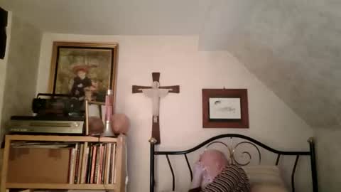 Snapshot of heaven_07 chatting on March 22, 9:18 pm heaven_07 online show from March 22, 9:18 pm