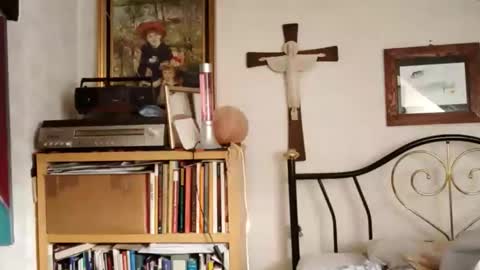 Snapshot of heaven_07 chatting on April 4, 2:03 pm heaven_07 online show from April 4, 2:03 pm