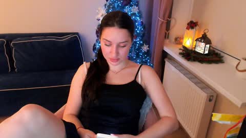 Heaven girl online show from December 17, 7:48 pm