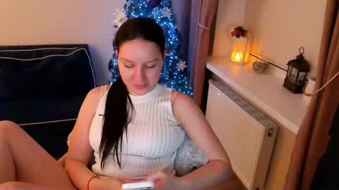 Heaven girl online show from December 20, 8:55 pm