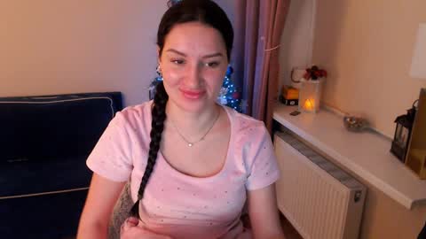 Heaven girl online show from January 22, 2:24 pm