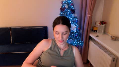 Heaven girl online show from January 25, 10:07 pm