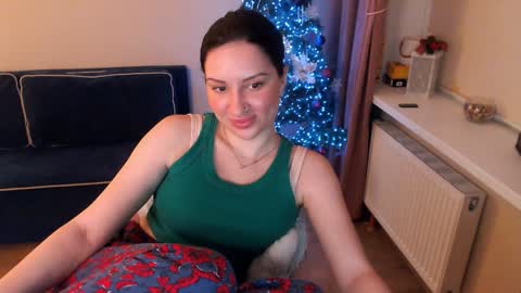 Heaven girl online show from January 27, 5:26 pm