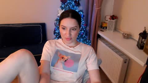 Heaven girl online show from January 29, 9:17 pm